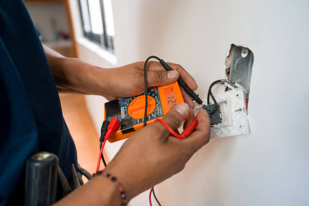 Best Electrical Repair Services  in Deer Park, IL