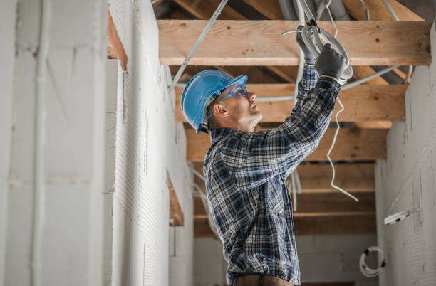 Best Electrical Upgrades for Homes  in Deer Park, IL