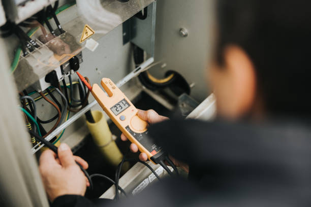 Best Affordable Emergency Electrician  in Deer Park, IL