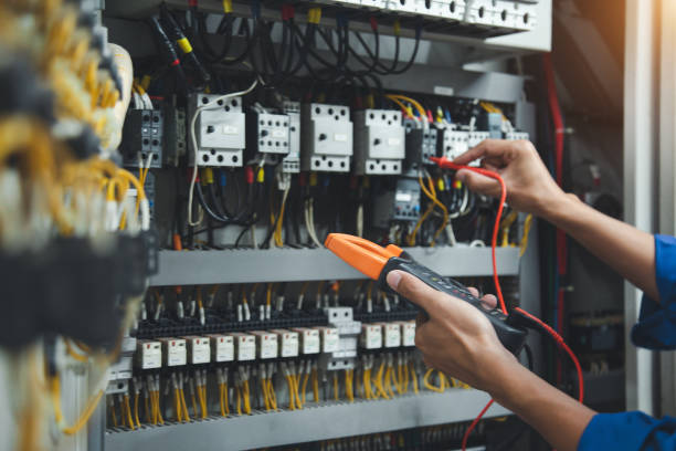Best Electrical Outlet Repair  in Deer Park, IL