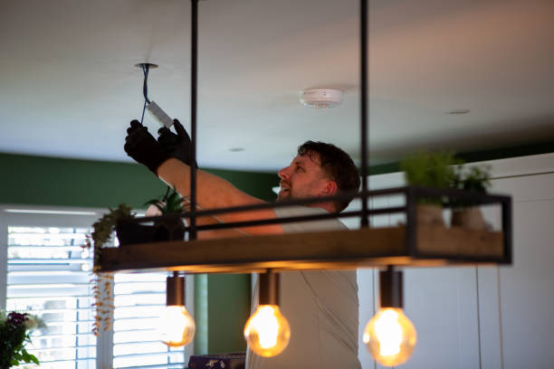 Best Circuit Breaker Repair  in Deer Park, IL