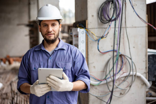 Best Electrical Troubleshooting Services  in Deer Park, IL