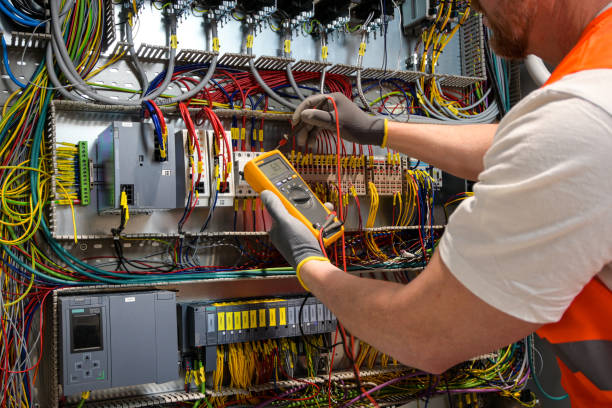 Best Best Electricians Near Me  in Deer Park, IL