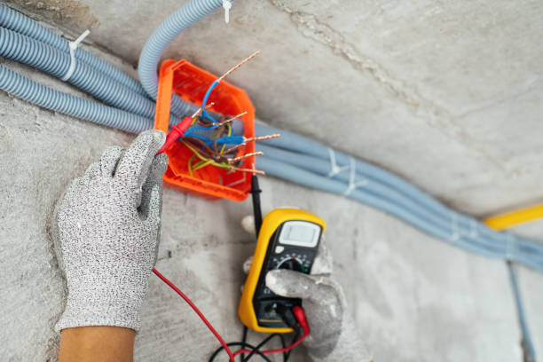 Best Circuit Breaker Repair  in Deer Park, IL