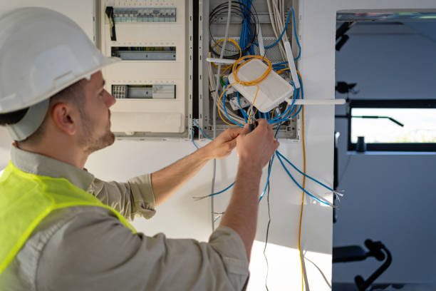 Best Electrical Troubleshooting Services  in Deer Park, IL