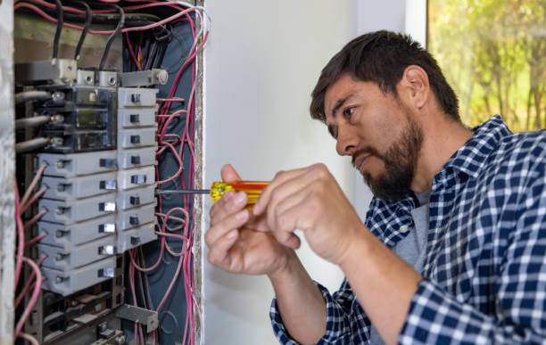 Best Electrical Contractors for Businesses  in Deer Park, IL